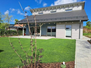 Ferienhaus Neukalen - ideal für aktive Familien, Neukalen